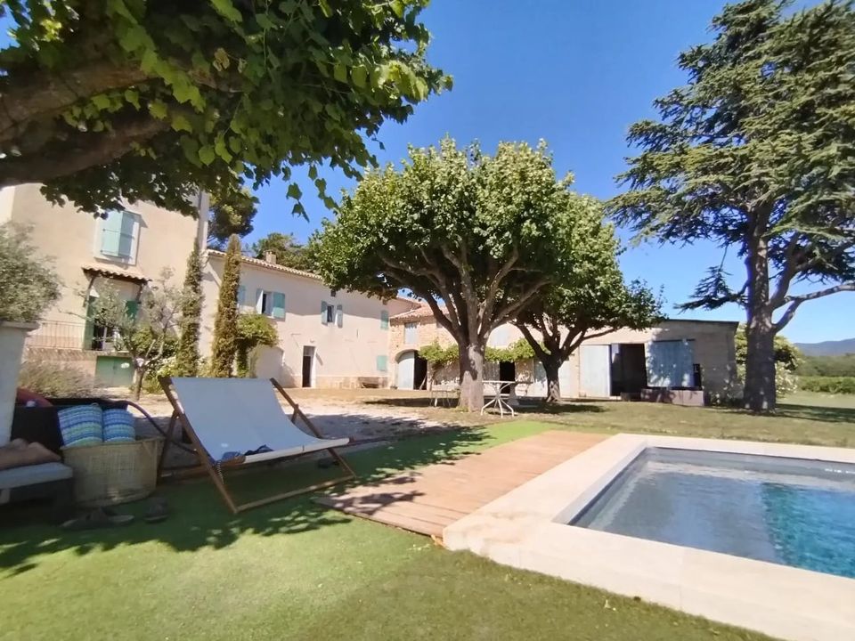 Villa a Nyons, Drome - foto 1