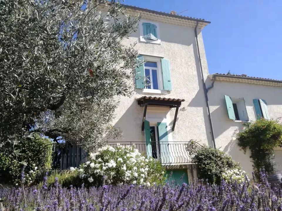 Villa a Nyons, Drome - foto 2