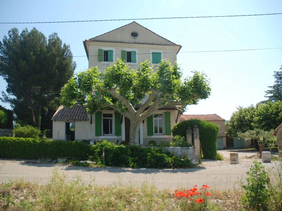 Villa a Nyons, Drome - foto 3
