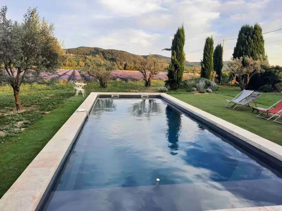 Villa a Nyons, Drome - foto 4