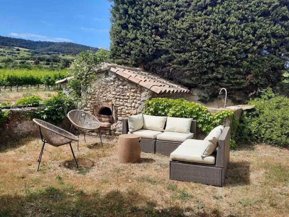 Villa a Nyons, Drome - foto 5