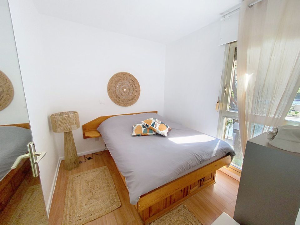 Lejlighed i Mougins, Alpes-Maritimes - foto 3