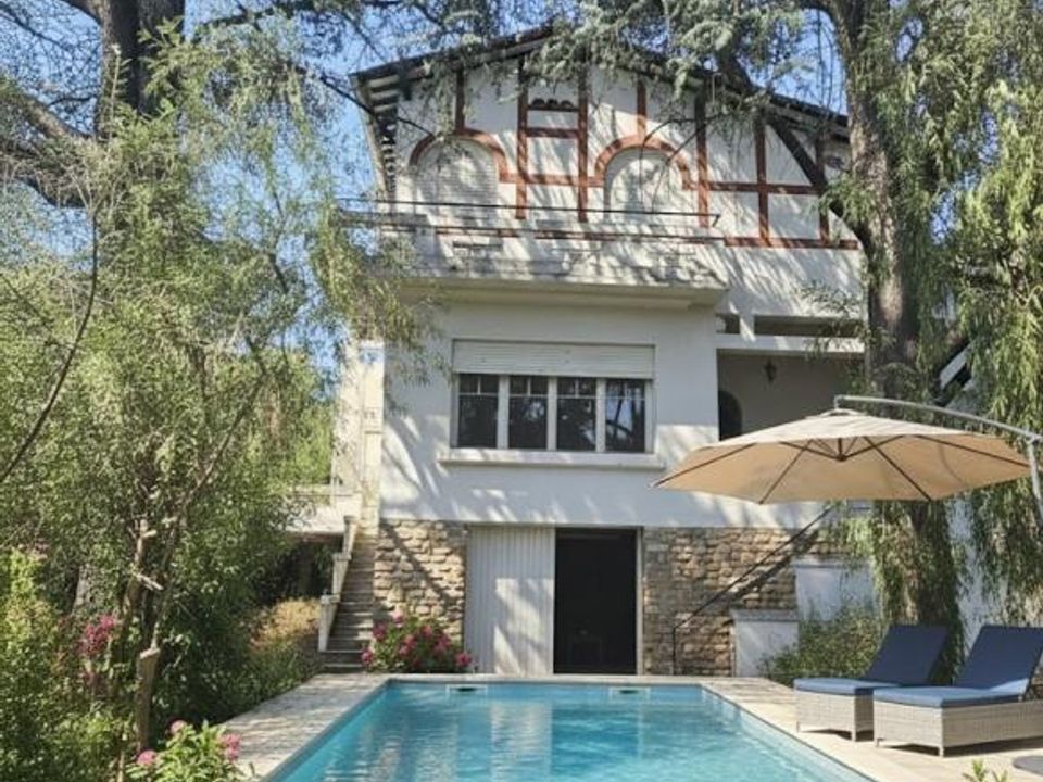 Villa a Argeles-sur-Mer, Pyrenees-Orientales - foto 1