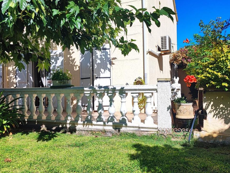 Villa i Saint-Laurent-de-la-Salanque, Pyrenees-Orientales - foto 2