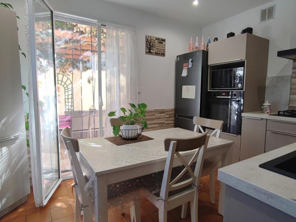Villa i Saint-Laurent-de-la-Salanque, Pyrenees-Orientales - foto 3