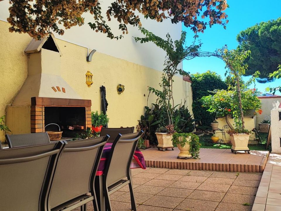 Villa i Saint-Laurent-de-la-Salanque, Pyrenees-Orientales - foto 5