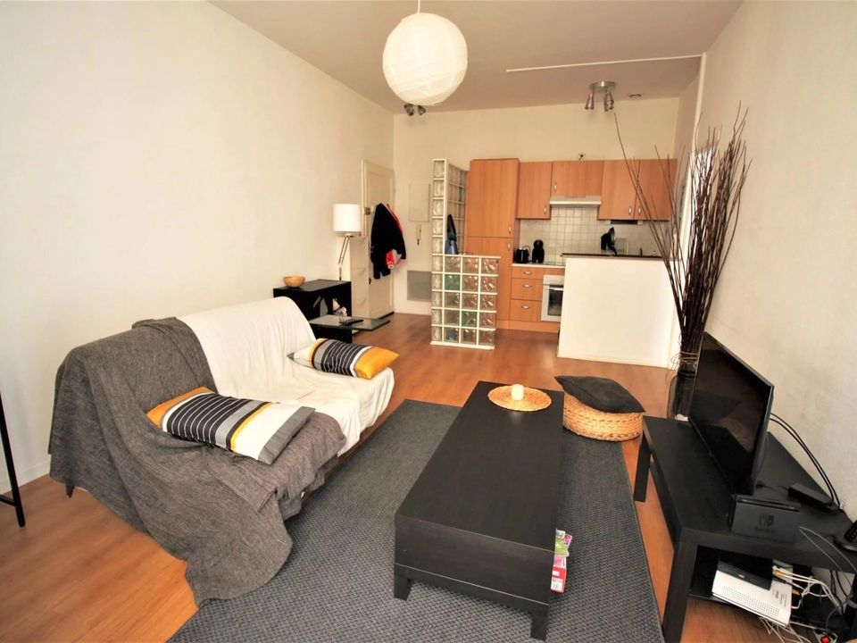Lejlighed i Bordeaux, Gironde - foto 3