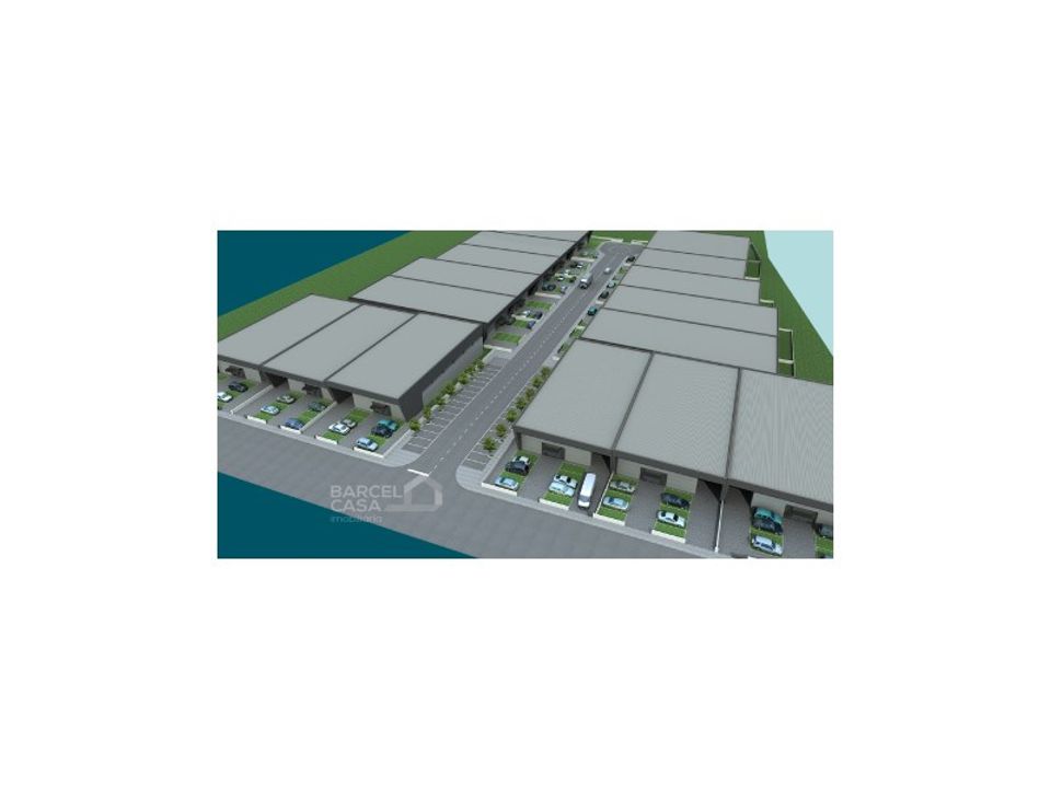 L'establiment comercial a Gandara-Manhente, Braga - foto 3