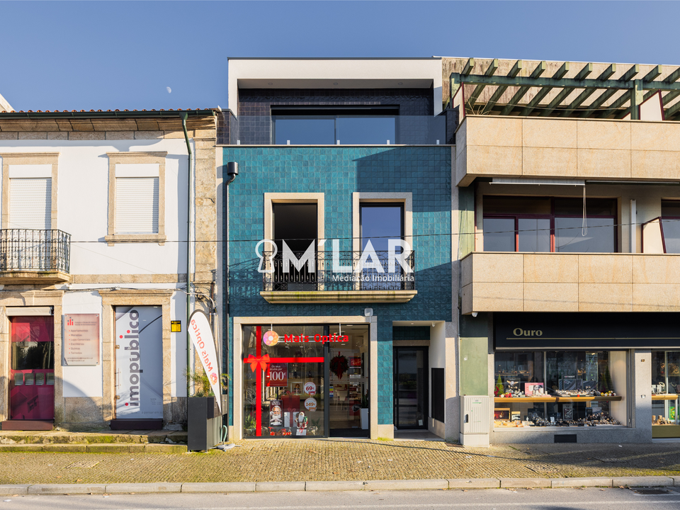 Lejlighed i Vila Verde, Braga - foto 2