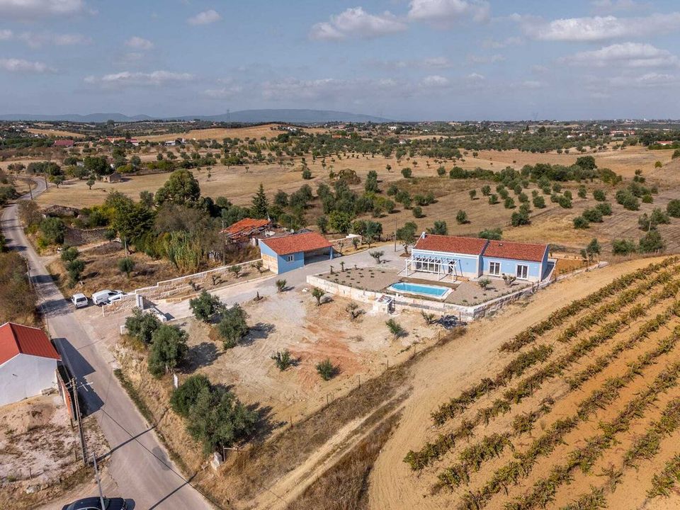 Granja a Casevel e Vaqueiros, Santarem - foto 4