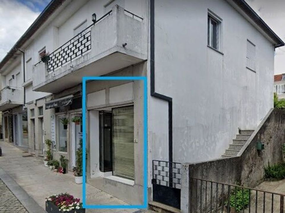 Erhvervsejendom i Melgaco, Viana do Castelo - foto 1