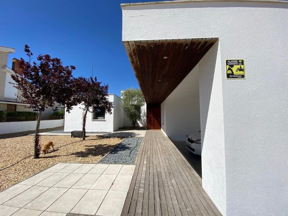 Villa i Palmela, Setubal - foto 3