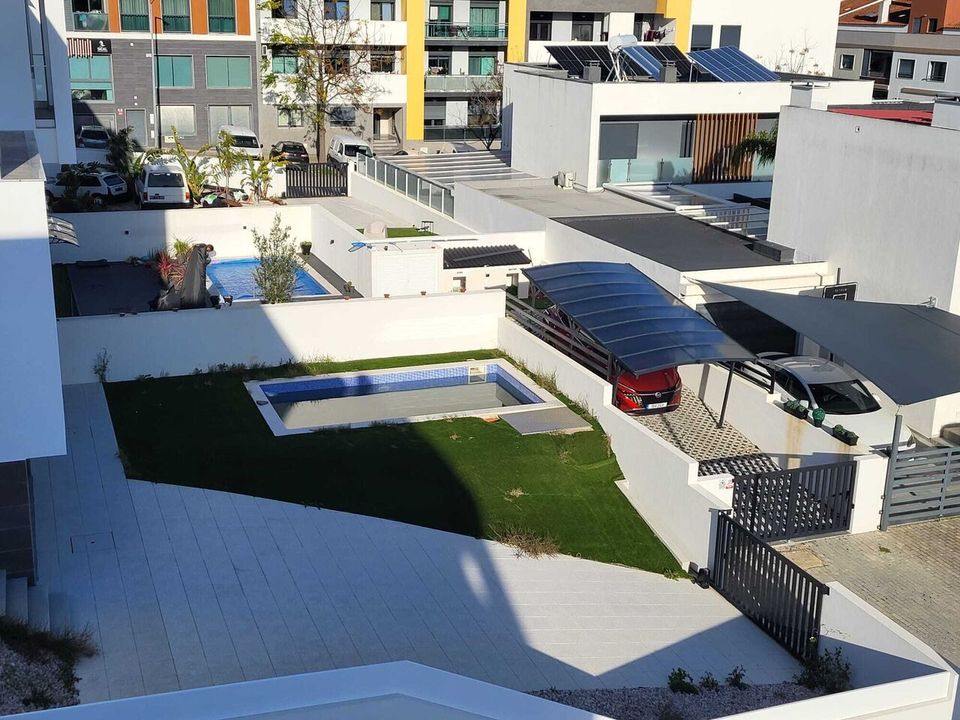Villa en Corroios, Setubal - foto 1