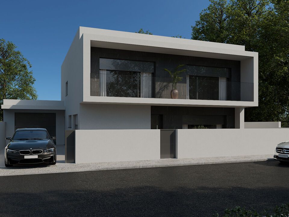Villa i Entroncamento, Santarem - foto 4