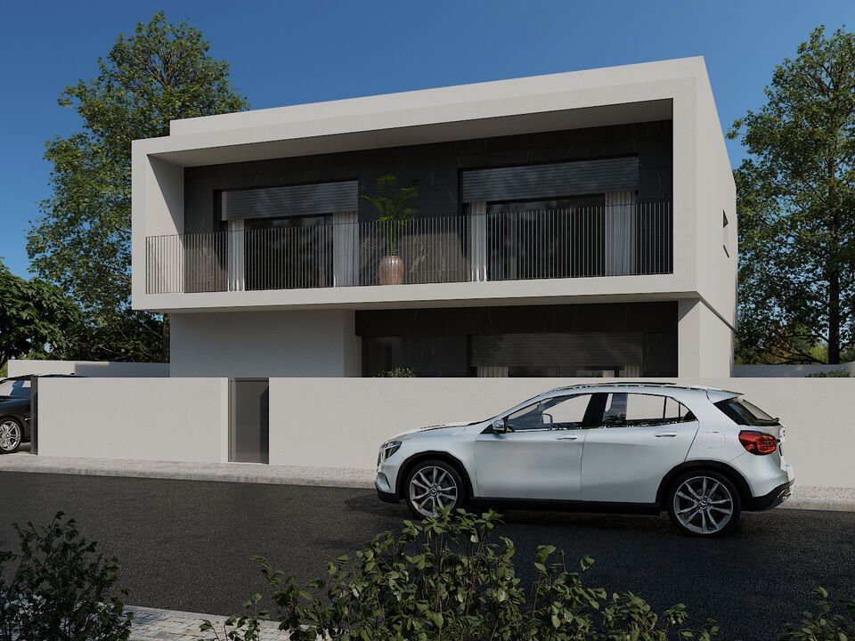 Villa i Entroncamento, Santarem - foto 5