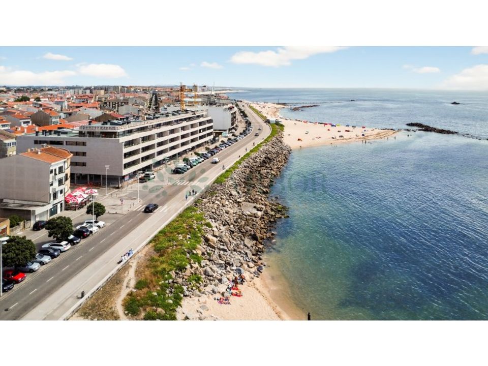 Lejlighed i Vila do Conde, Porto - foto 5
