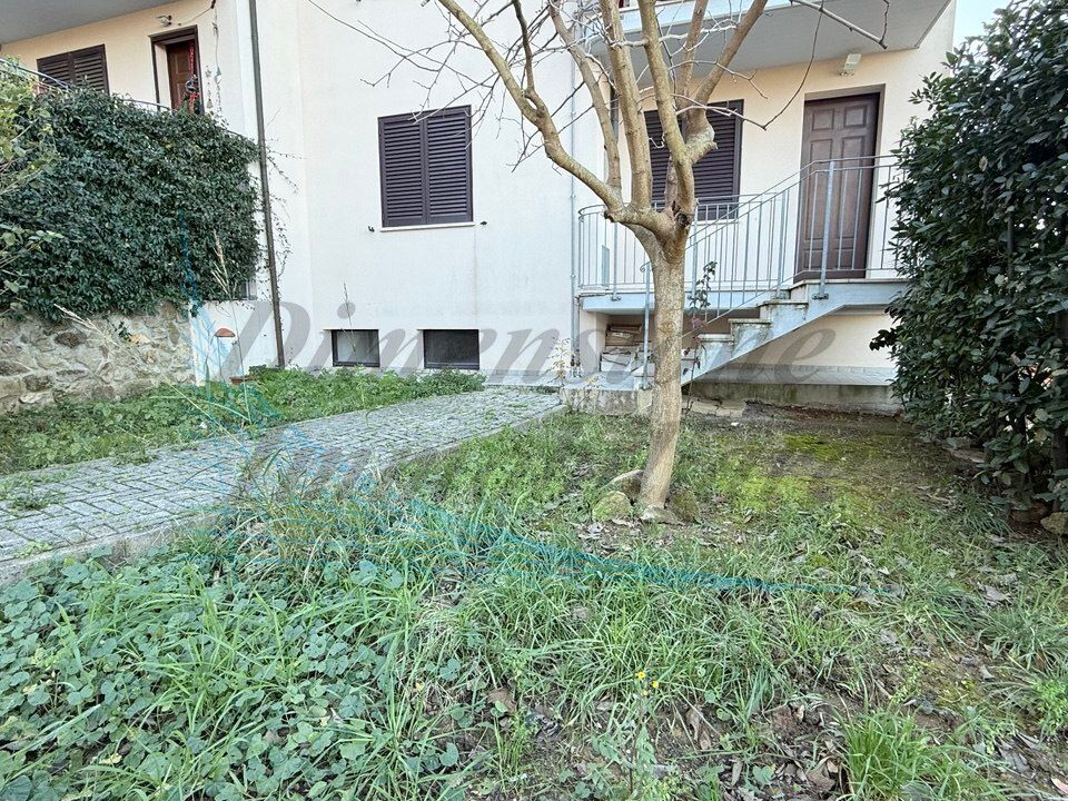 Lejlighed i Rosignano Marittimo, Livorno - foto 1