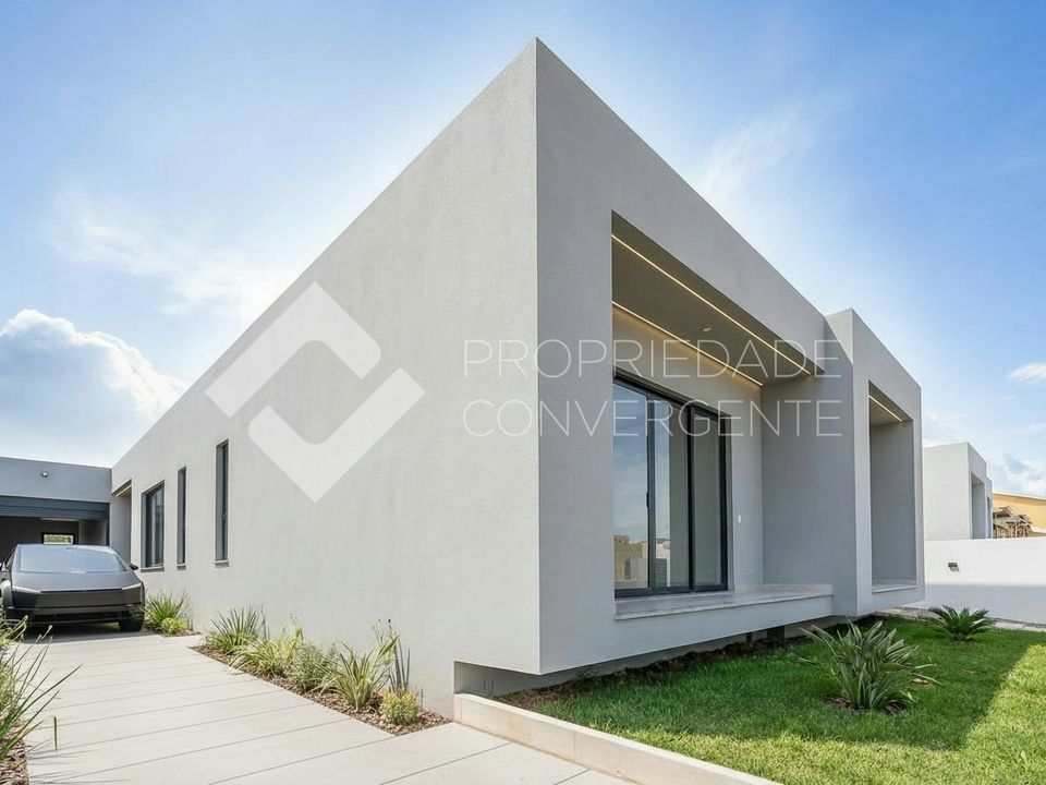 Villa i Setubal, Setubal - foto 2