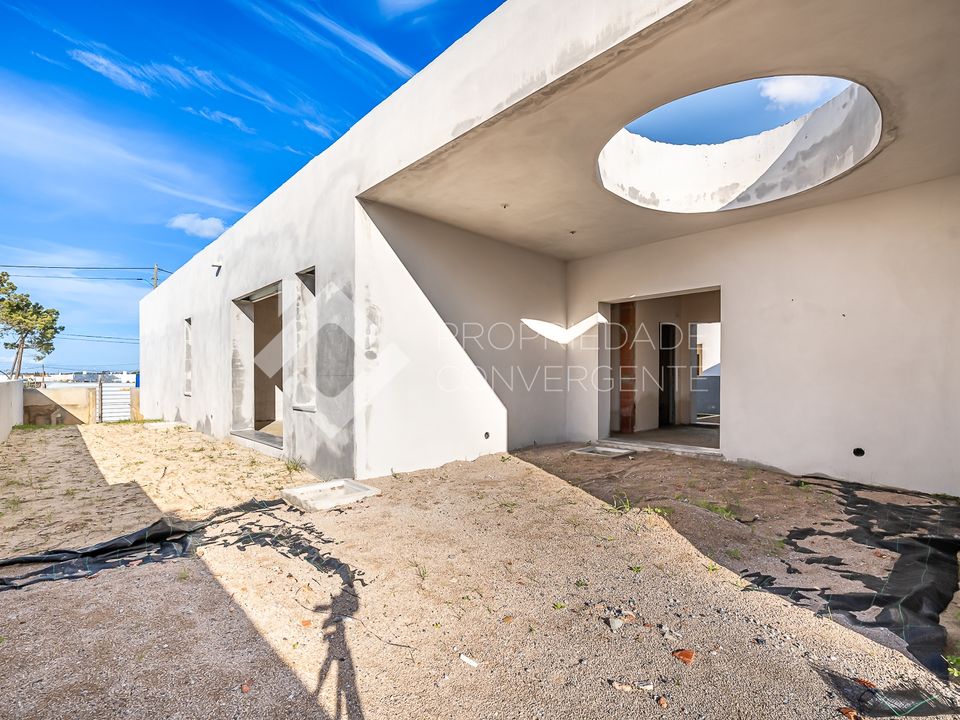 Villa i Setubal, Setubal - foto 1