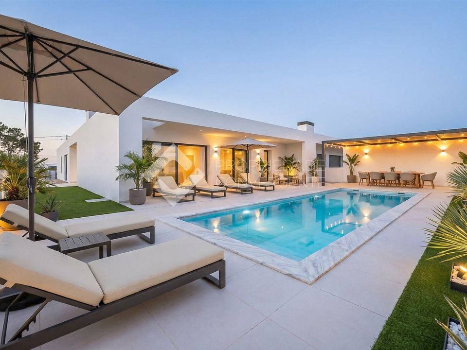 Villa i Setubal, Setubal - foto 3