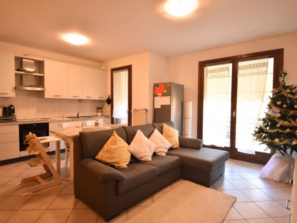Lejlighed i Cessalto, Treviso - foto 1