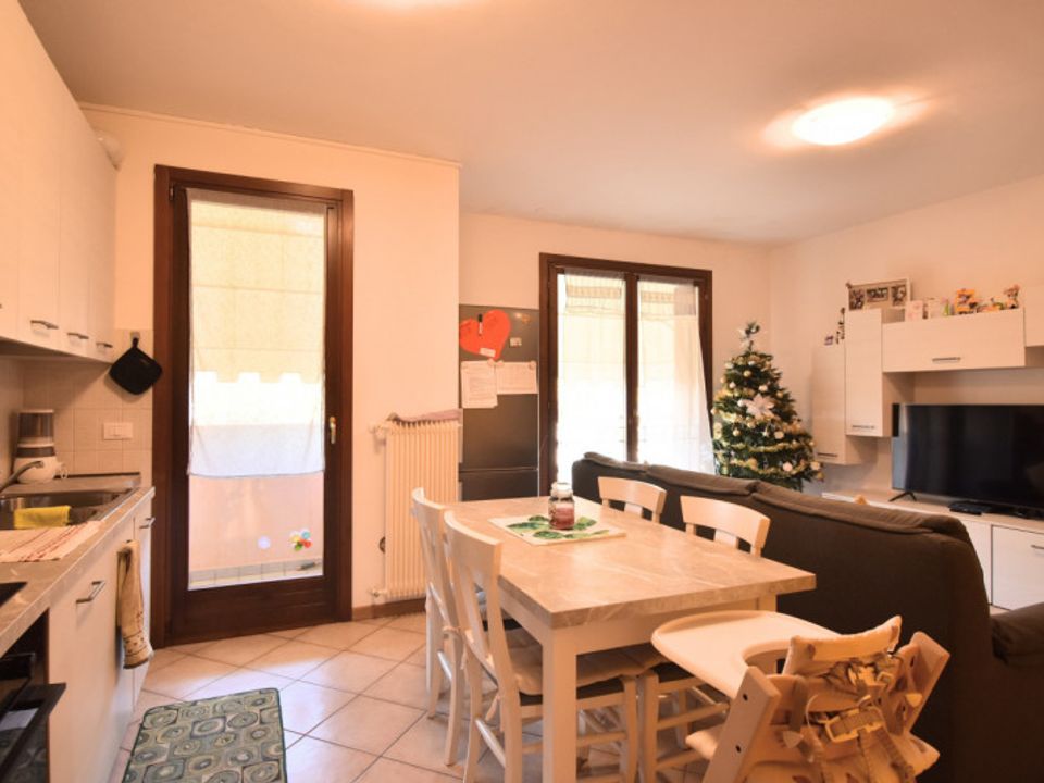 Lejlighed i Cessalto, Treviso - foto 2
