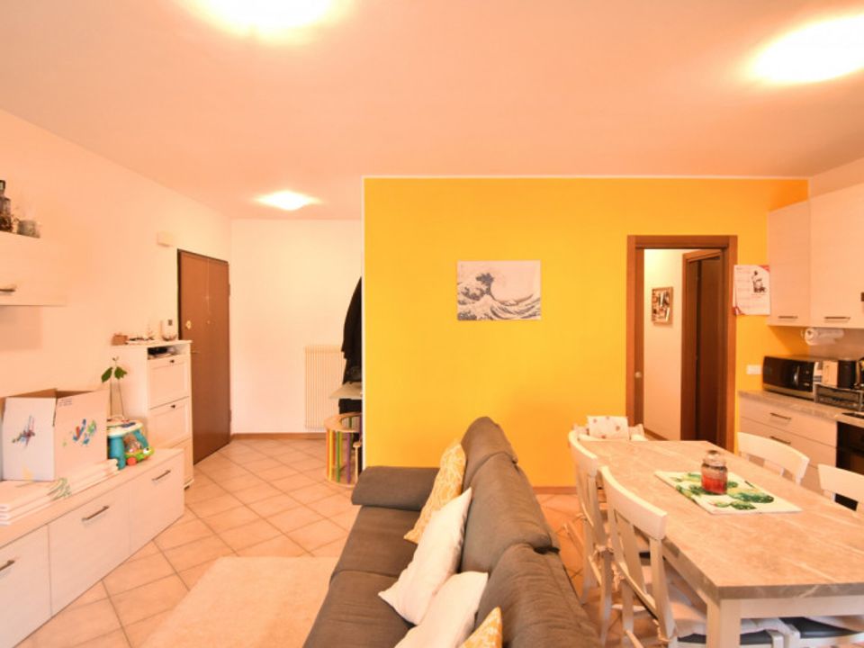 Lejlighed i Cessalto, Treviso - foto 3