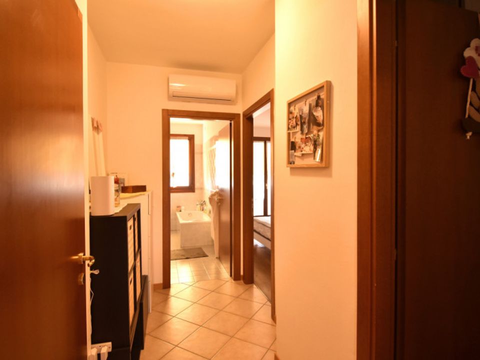 Lejlighed i Cessalto, Treviso - foto 5