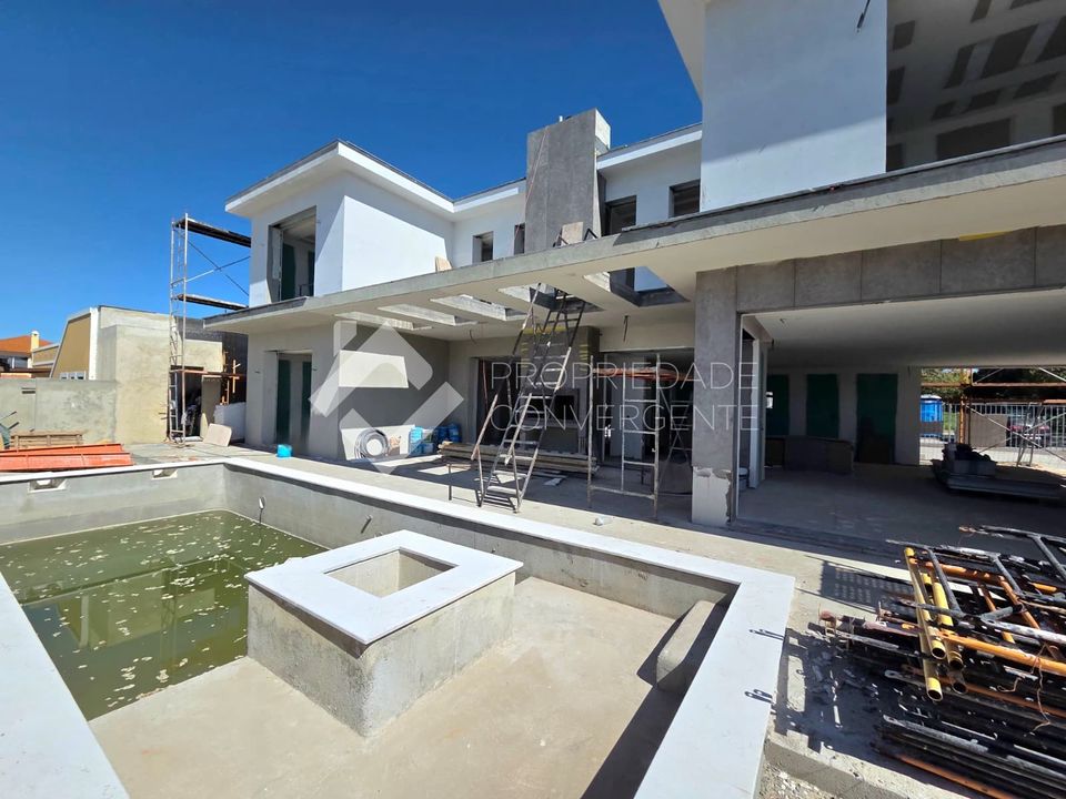 Villa i Setubal, Setubal - foto 1