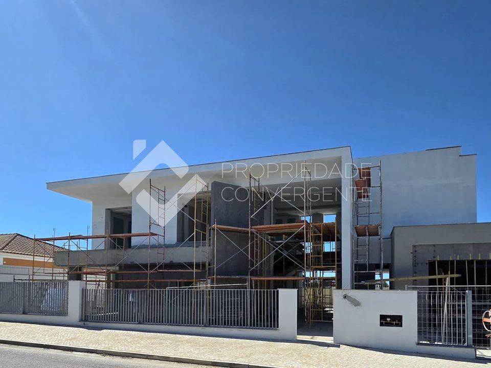 Villa i Setubal, Setubal - foto 2