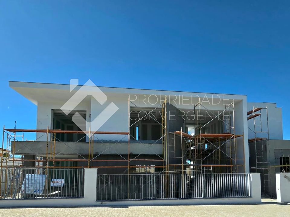 Villa i Setubal, Setubal - foto 3