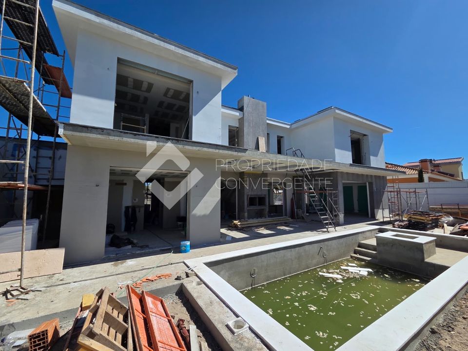 Villa i Setubal, Setubal - foto 4