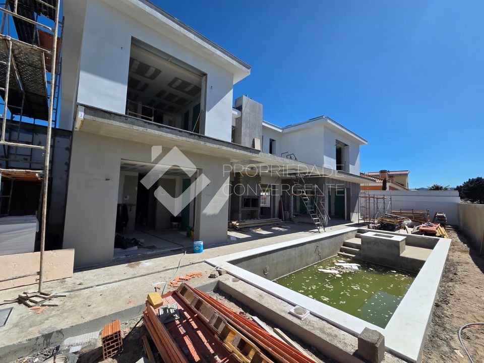 Villa i Setubal, Setubal - foto 5