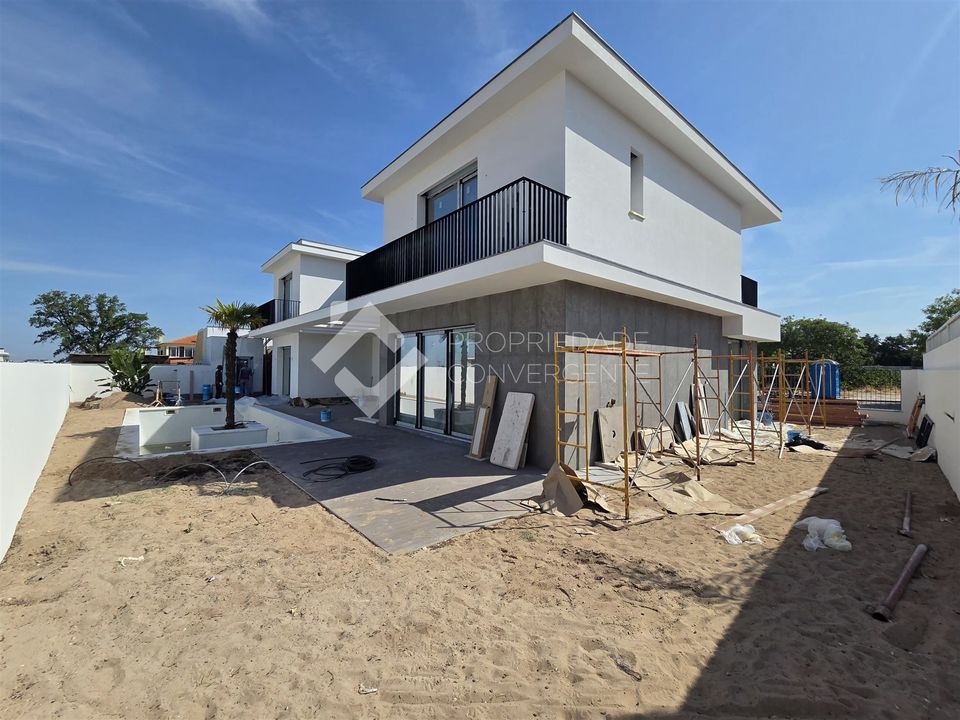 Villa em Setubal, Setubal - foto 1