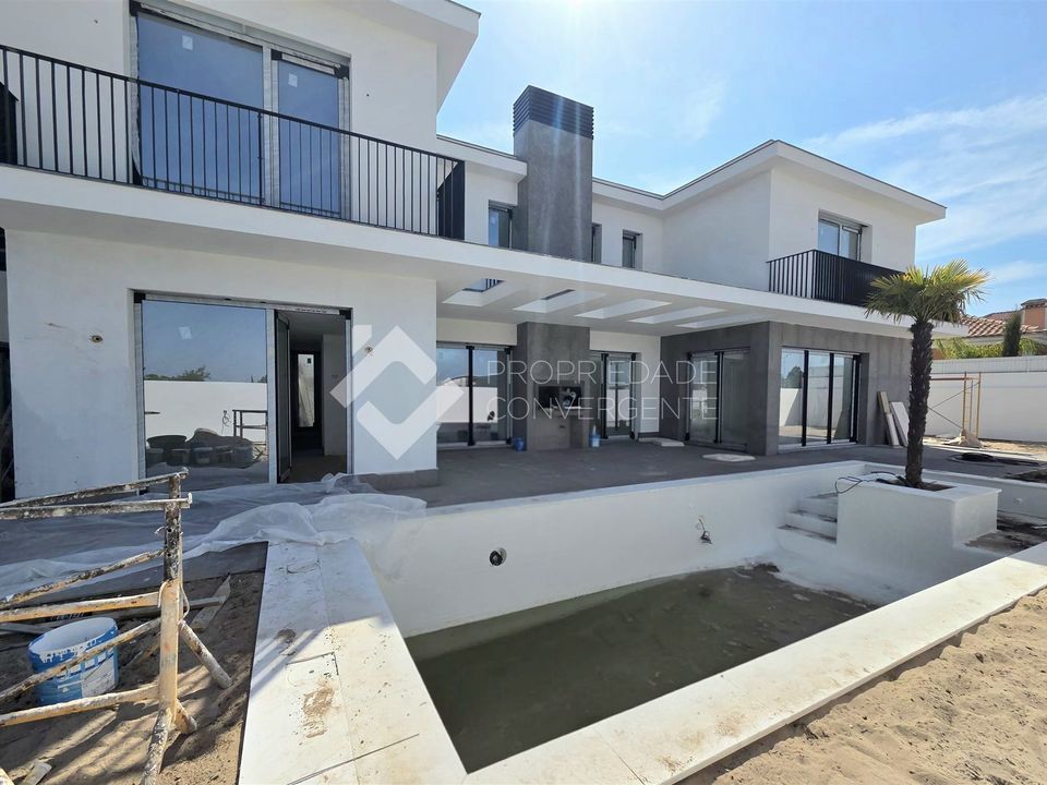 Villa em Setubal, Setubal - foto 2