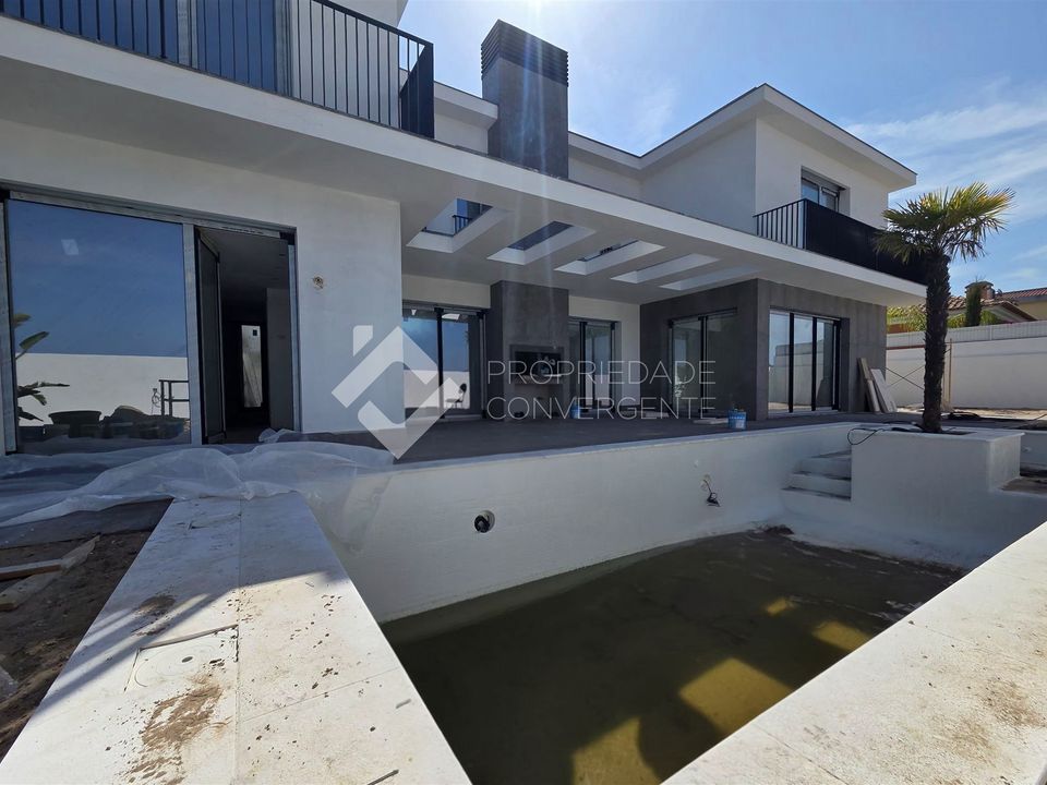 Villa em Setubal, Setubal - foto 3