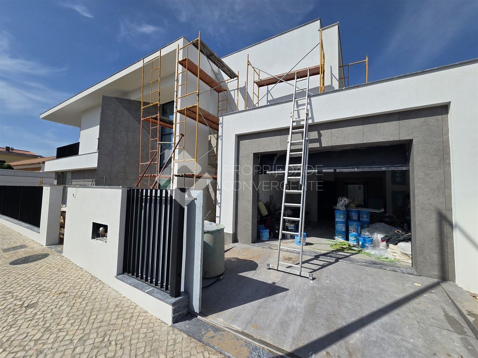 Villa em Setubal, Setubal - foto 4