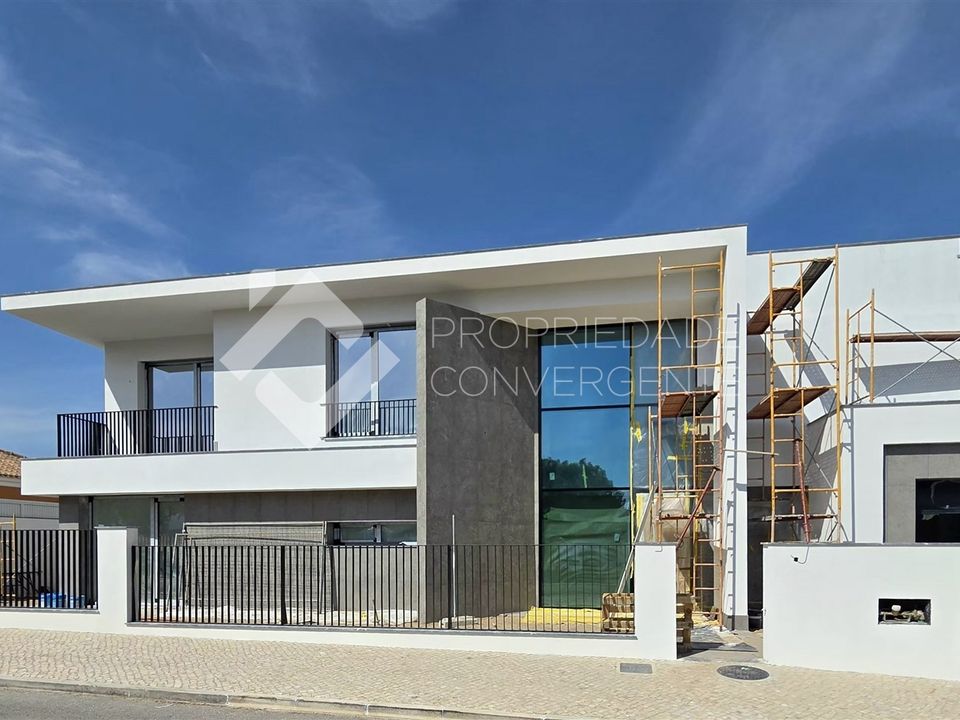 Villa em Setubal, Setubal - foto 5