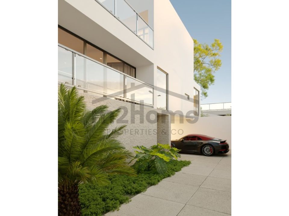 Villa i Cernache, Coimbra - foto 2