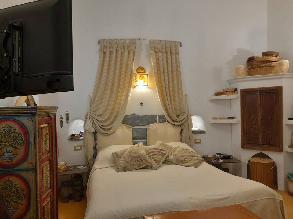 Lejlighed i Leni, Messina - foto 5