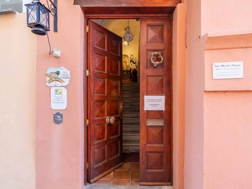 Lägenhet i Leni, Messina - foto 4