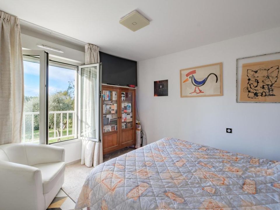 Lejlighed i Mougins, Alpes-Maritimes - foto 3