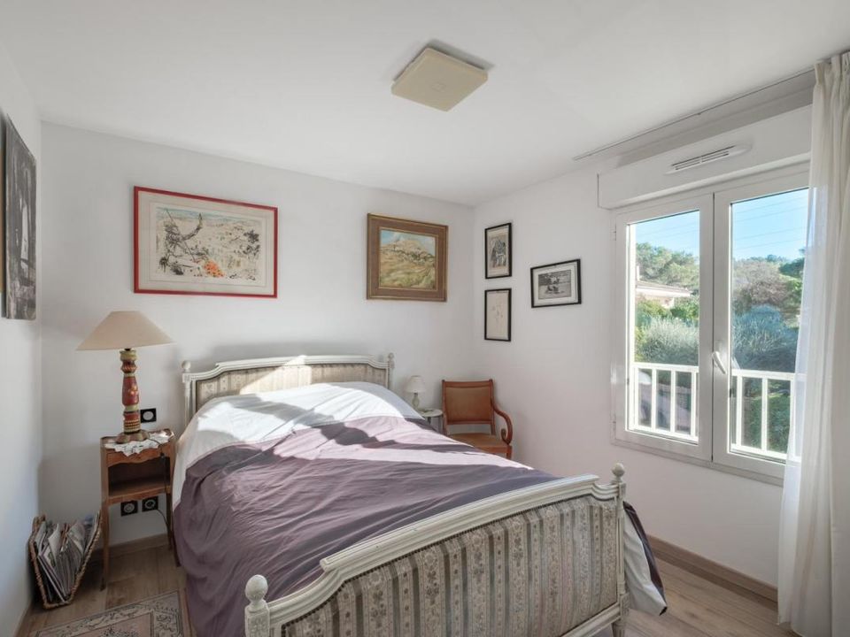 Lejlighed i Mougins, Alpes-Maritimes - foto 4