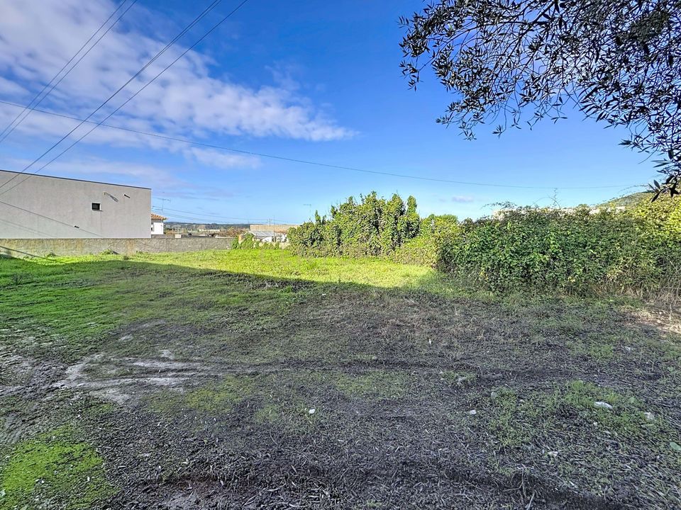 Helårsgrund i Alcobaca, Leiria - foto 2