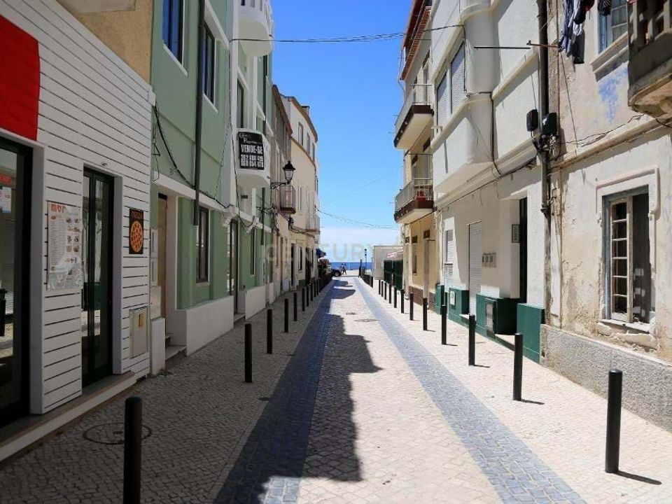 Lejlighed i Nazare, Leiria - foto 5