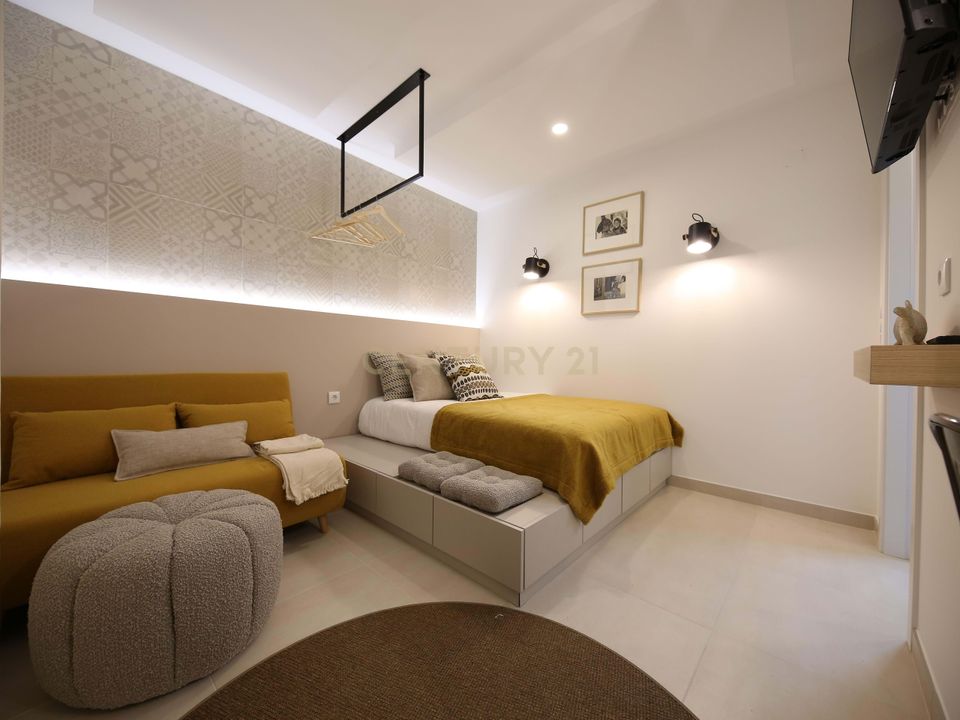 Villa i Nazare, Leiria - foto 1