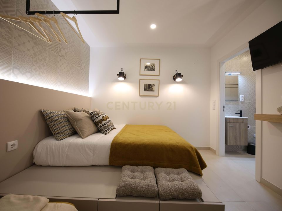 Villa i Nazare, Leiria - foto 5