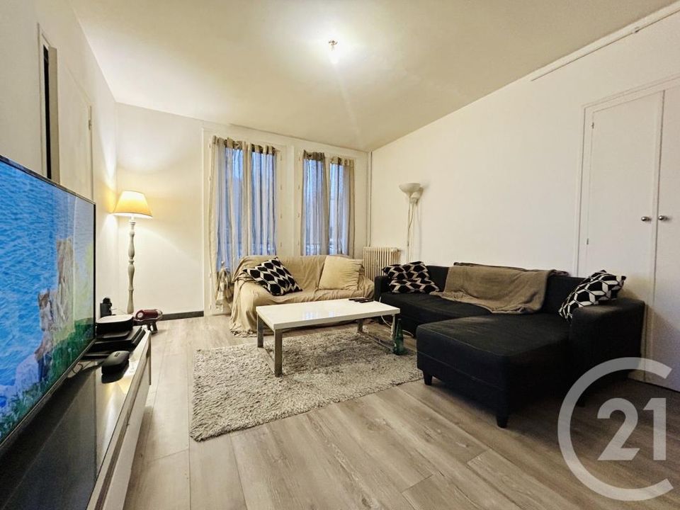 Lejlighed i Limoges, Haute-Vienne - foto 1