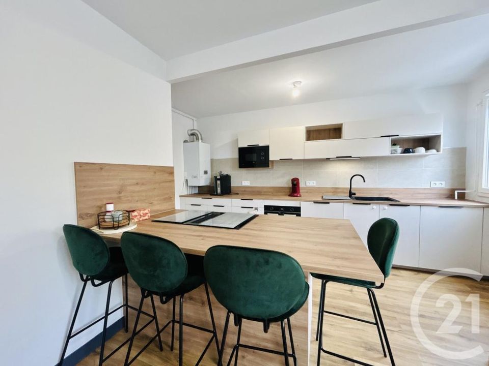 Lejlighed i Limoges, Haute-Vienne - foto 1