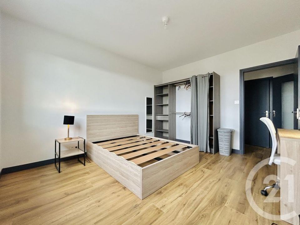 Lejlighed i Limoges, Haute-Vienne - foto 3